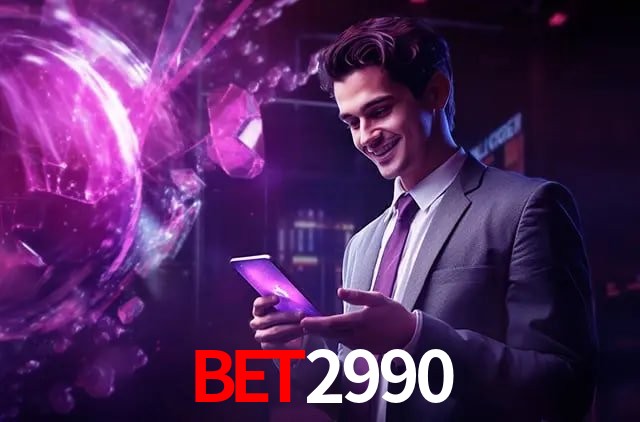 bet2990 - Pagamento PIX Instantâneo