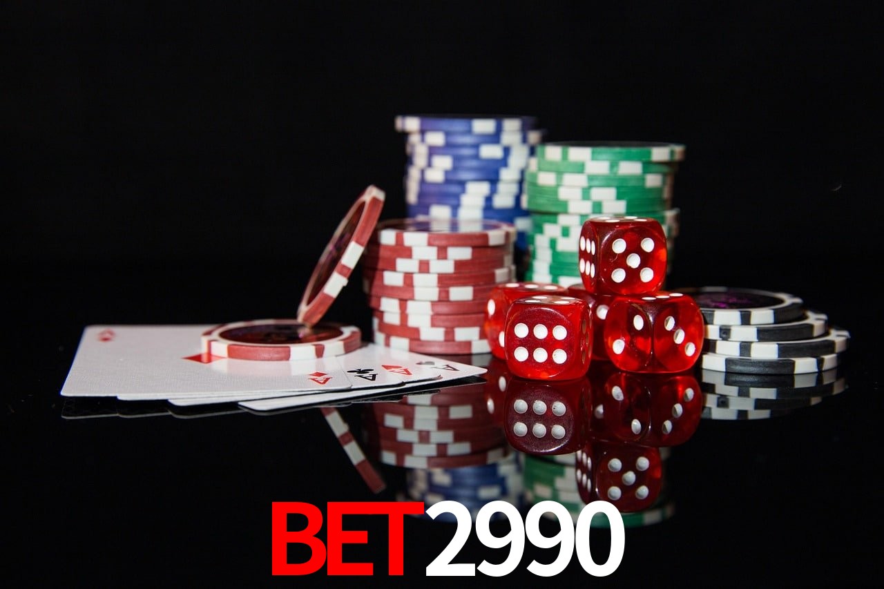 bet2990 - Winners Celebration